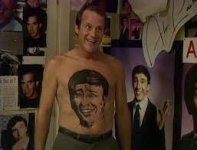 I'm Alan Partridge To Kill a Mocking Alan (TV Episode 1997) - IMDb