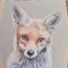 Lowestoft Fox